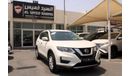 Nissan XTrail ACCIDENTS FREE- GCC - PERFECT CONDITION - ENGINE 2500 CC