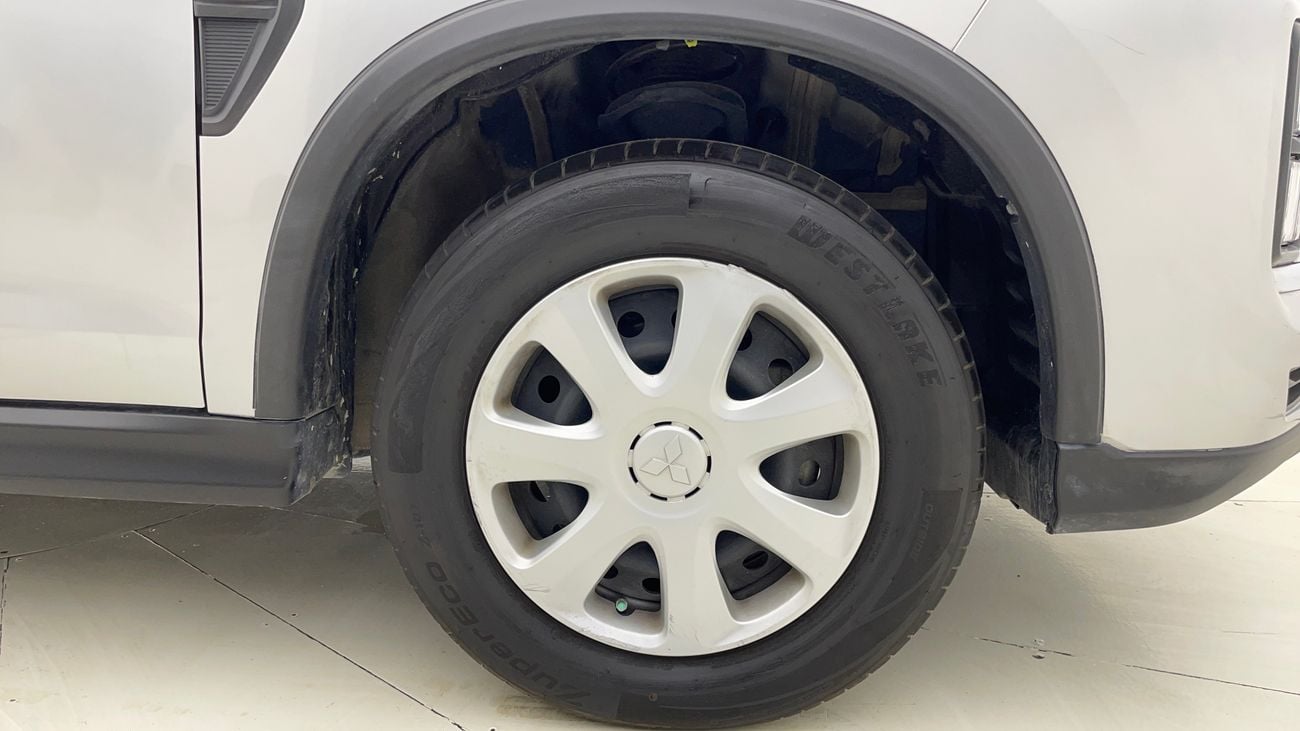 ميتسوبيشي ASX GLX LOWLINE 2 | بدون دفعة مقدمة | اختبار القيادة في المنزل