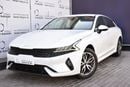 Kia K5 AED 1199 PM | 2.0L STD GCC DEALER WARRANTY