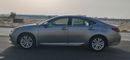 Lexus ES350 Lexus Es350 Model 2013