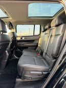 Hyundai Santa Fe 2024 HYUNDAI SANTAFE LIMITED FULL OPTIONS IMPORTED FROM USA