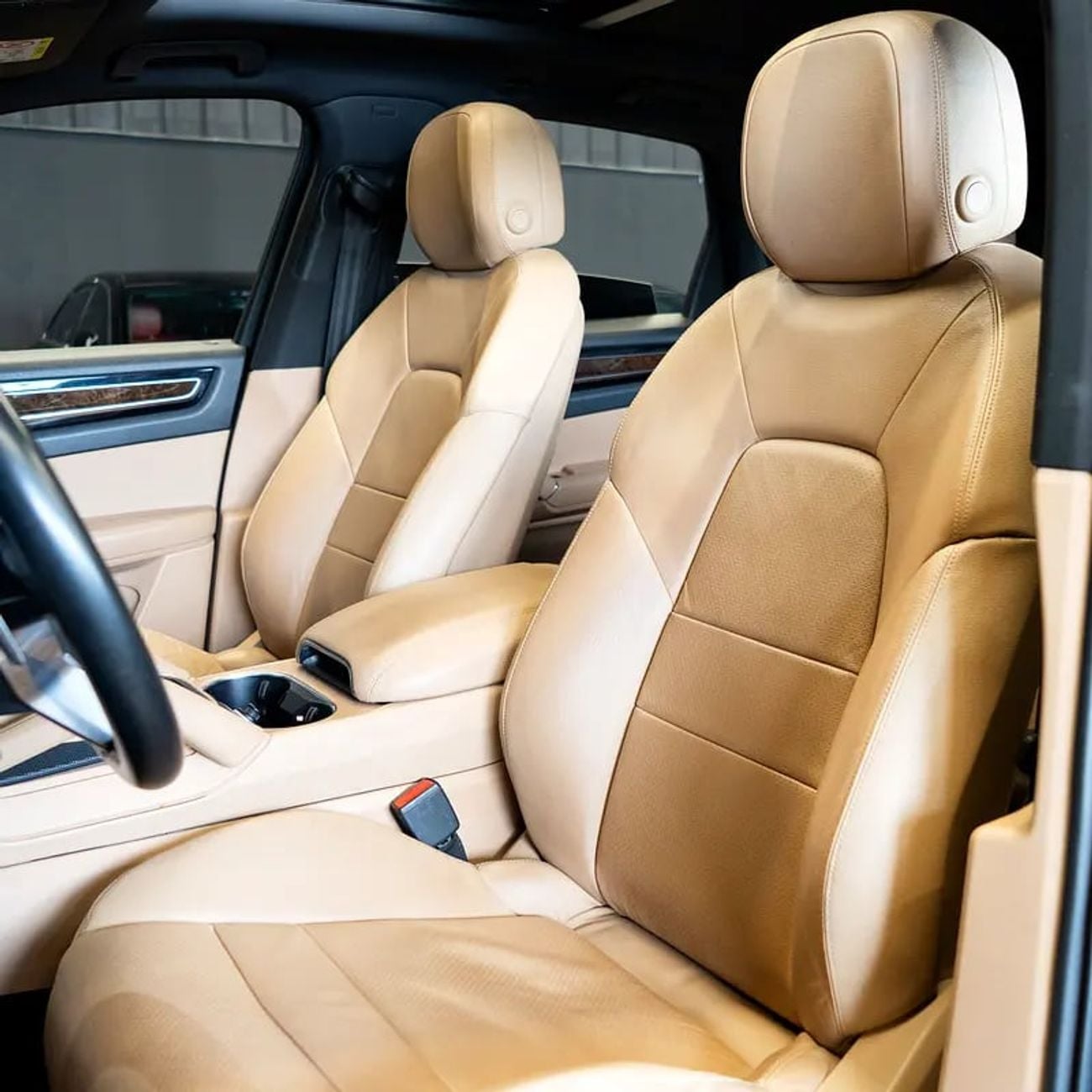 بورش كايان 3,265 pm • 0% Downpayment • S • 1 Year Warranty