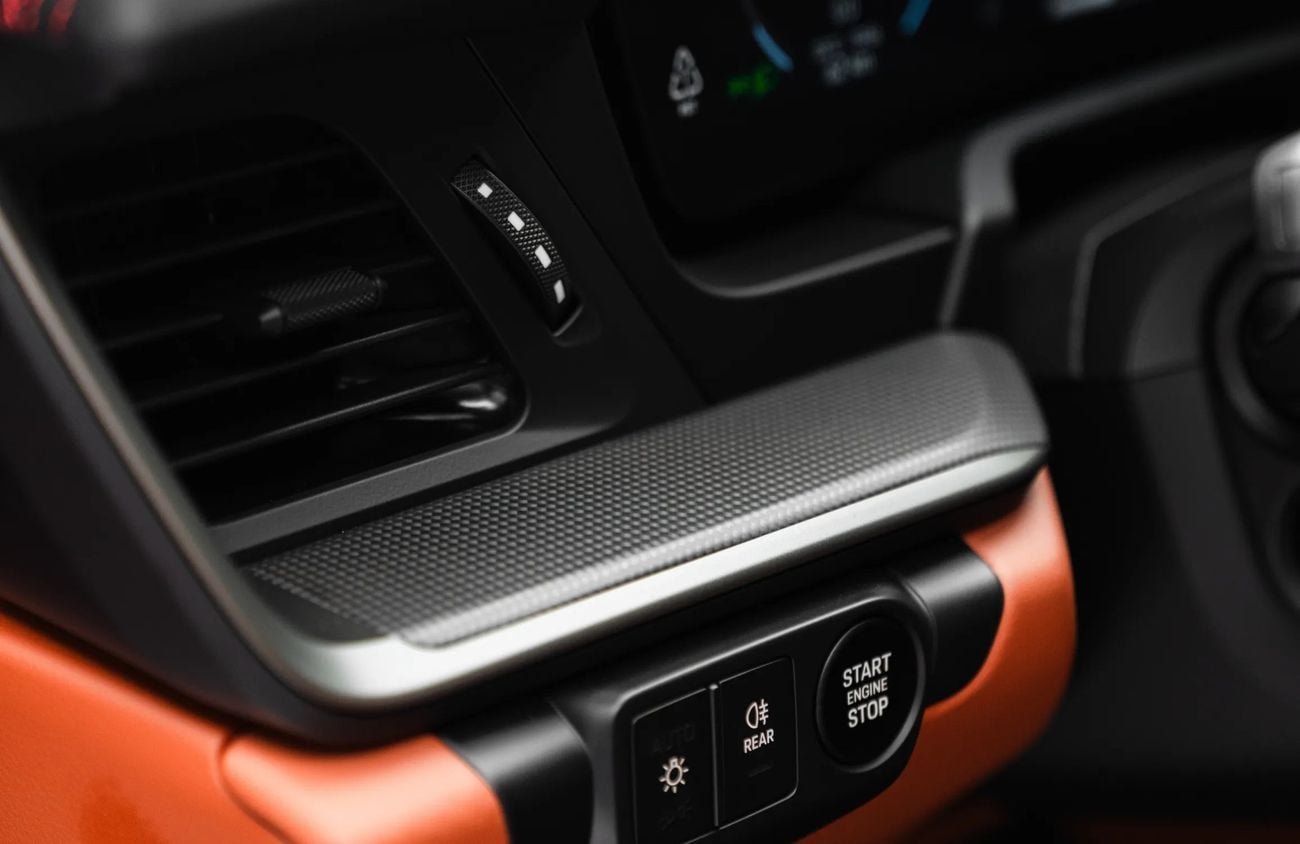 Porsche 911 TURBO S 3.6L Twin-eTurbo Flat-Six + T-Hybrid System | Warranty