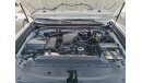 Toyota Prado 2.7L PETROL, 18" ALLOY RIMS, KEY START, CRUISE CONTROL (CODE # TPVXR2021)