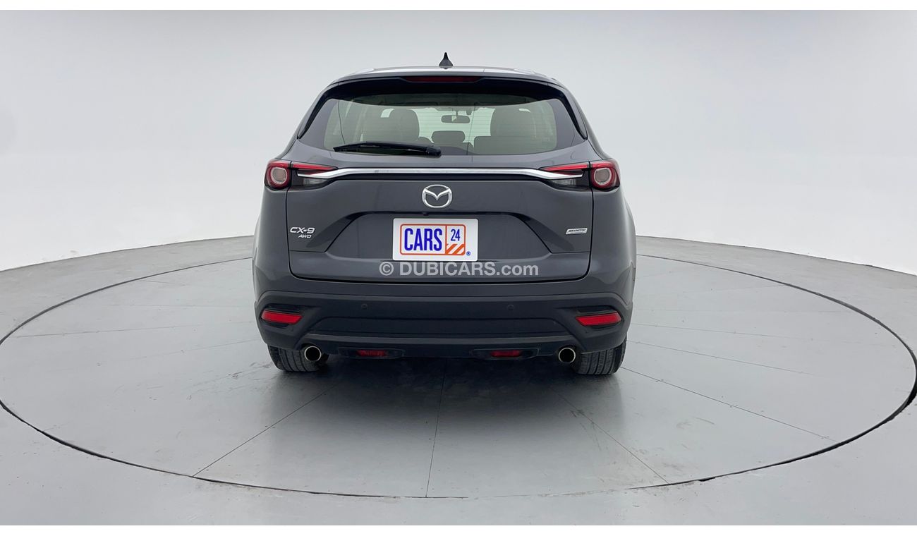 Mazda CX9 GT 2.5 | Zero Down Payment | Free Home Test Drive