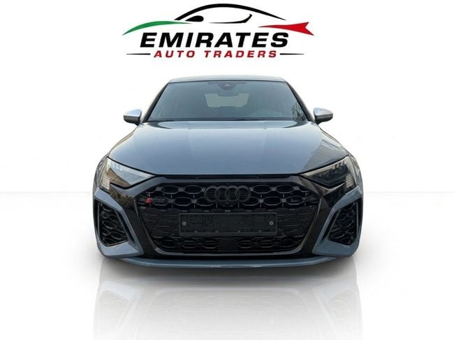 Audi RS3 STANDARD, миниатюра 21