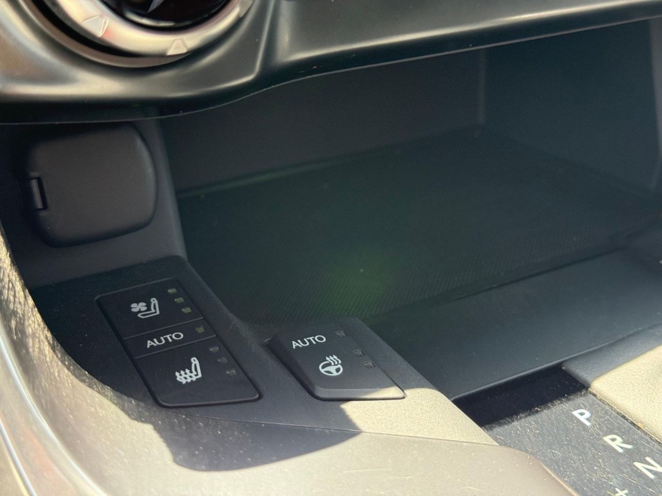 Lexus LX 600 F-Sport 3.5L