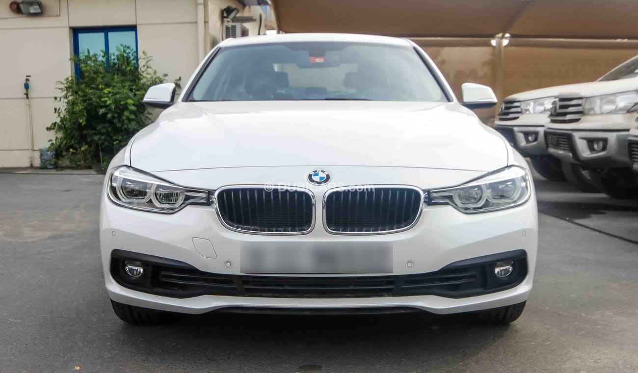 BMW 318i