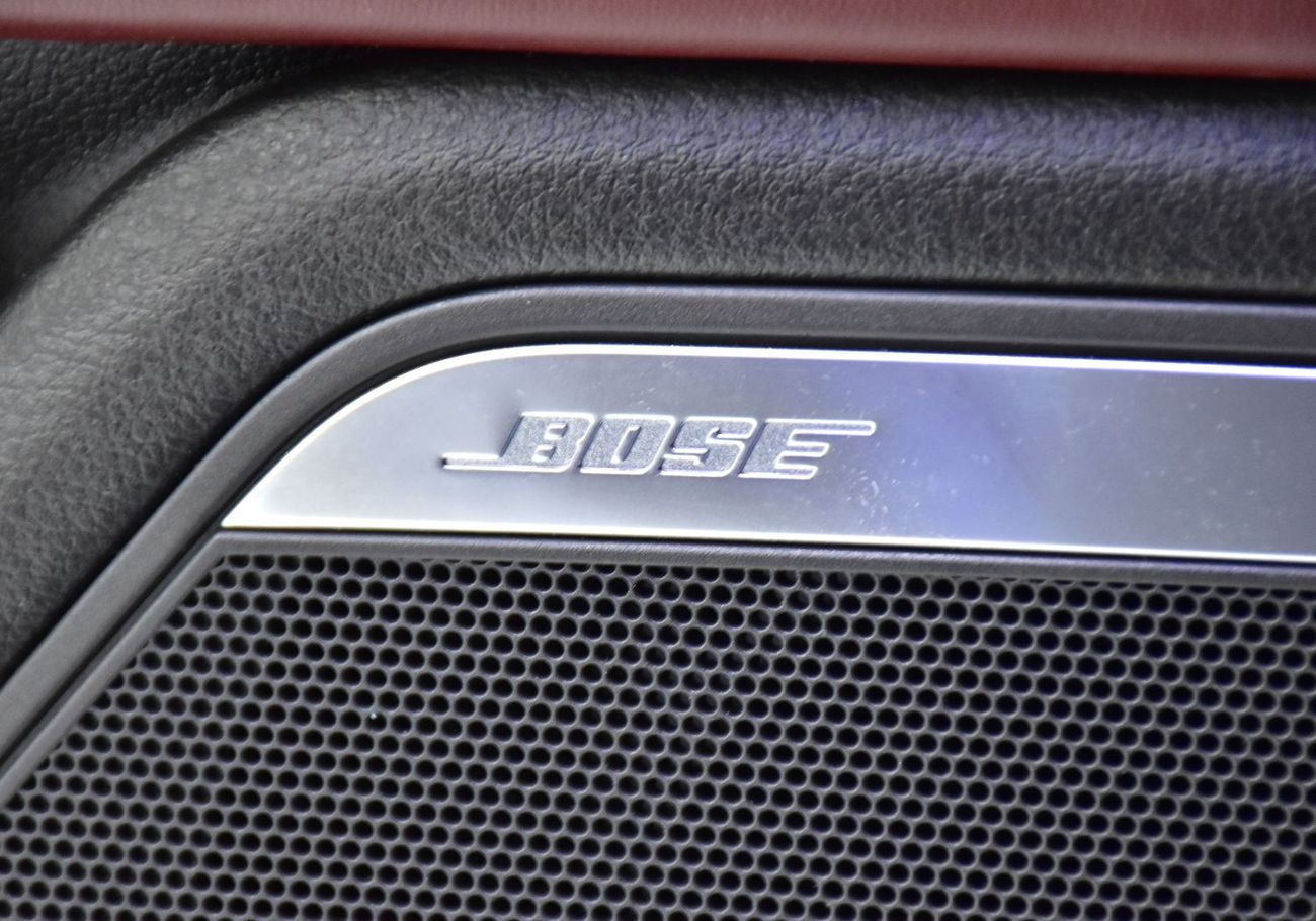 أودي S7 EXCELLENT DEAL for our Audi S7 Quattro TFSi ( 2016 Model ) in Blue Color GCC Specs