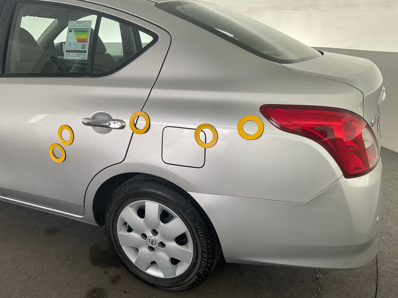 نيسان صني SV | upto AED 20,000 Ramadan Discount | شامل الضمان | 0 ﺪﻔﻋﺓ ﺃﻮﻟﻯ