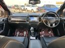 Ford Ranger WILDTRAK Diesel 3.2 Liter Right Hand Drive Automatic T.V 4WD