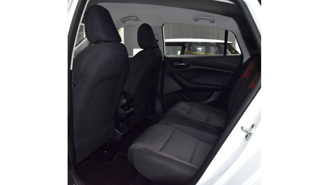 أم جي GT EXCELLENT DEAL for our MG GT ( 2024 Model ) in White Color GCC Specs