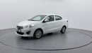 Mitsubishi Attrage GLX 1.2 | Under Warranty | Inspected on 150+ parameters
