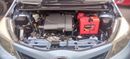 Toyota Vitz Fresh Import Car