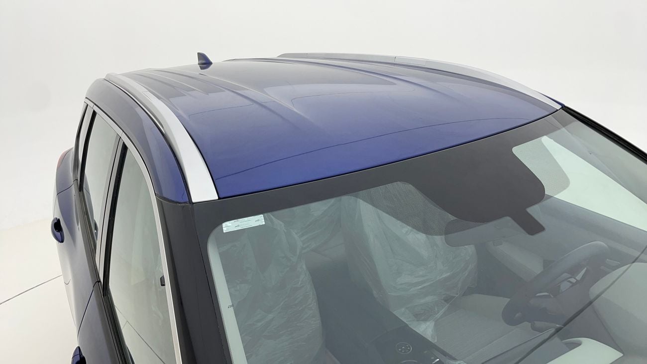 Nissan XTrail S 4WD 3RD ROW 2.5 | Zero Down Payment | Free Home Test Drive