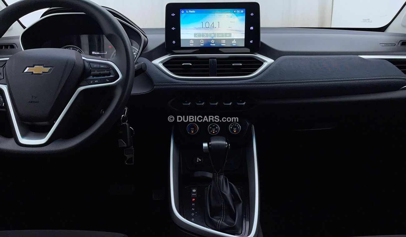 Chevrolet Captiva LS 1.5 | Zero Down Payment | Free Home Test Drive