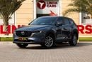 مازدا CX5 GT 2.5L