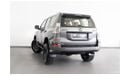 Lexus GX460 2014 Lexus GX460 / Radflow Suspension / Lift Kit / Method Race Wheels / Warn Winch / High Option / F