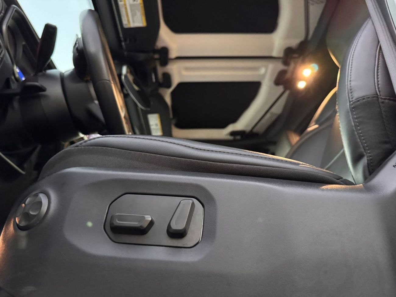 جيب رانجلر Rubicon 392 6.4L V8