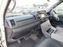 Toyota Hiace TOYOTA HIACE VAN AMBULANCE RHD 2016 MODEL 2.7 L PETROL AUTOMATIC(PM15710)