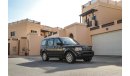 لاند روفر LR4 V8 Low Mileage