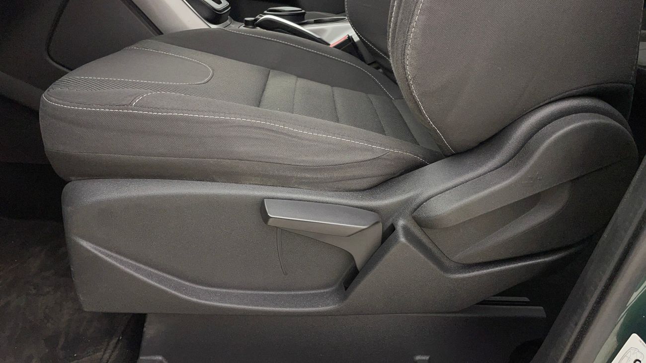 فورد إيسكاب S 2.5 | بدون دفعة مقدمة | اختبار القيادة في المنزل