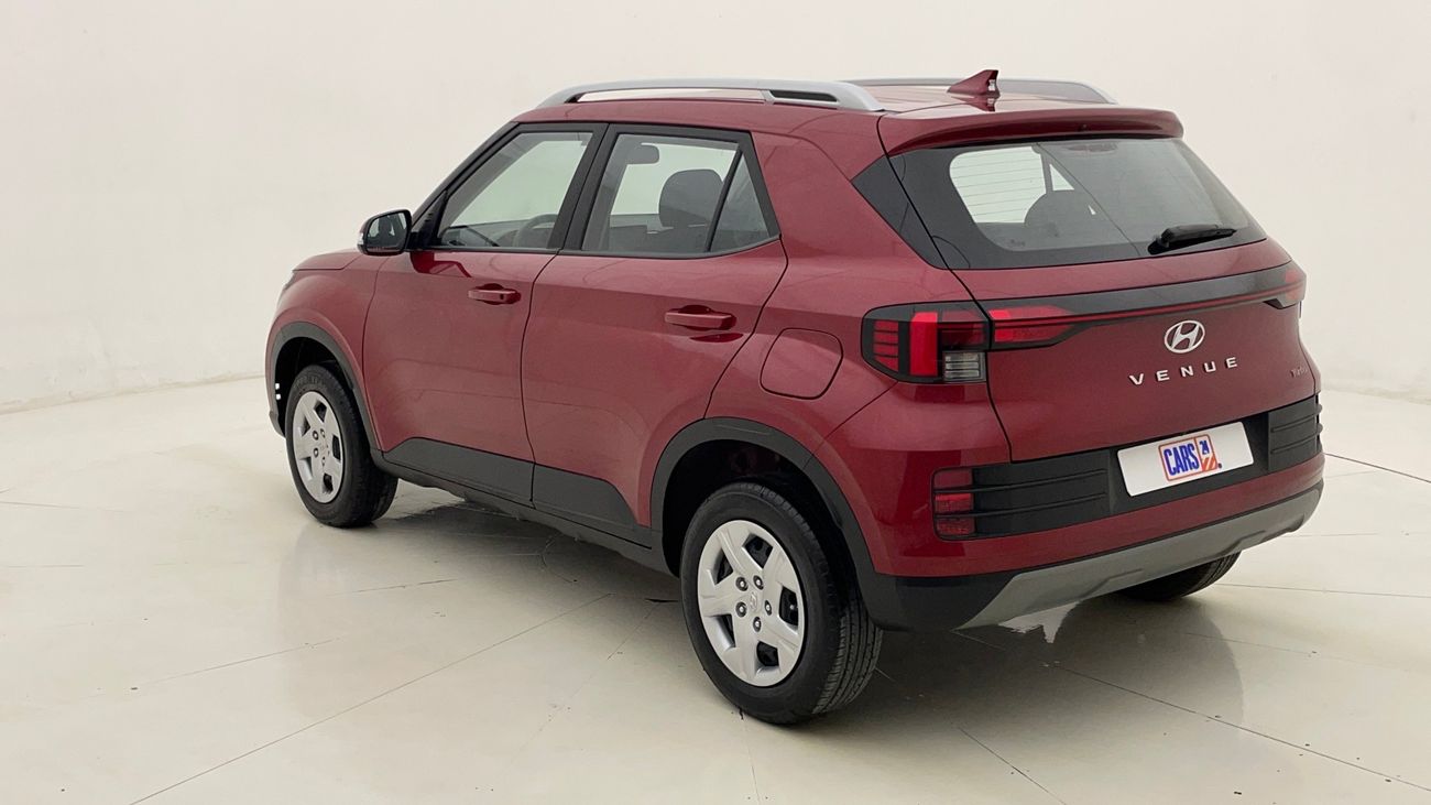 Hyundai Venue SMART 1 | Zero Down Payment | Home Test Drive