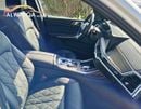 BMW X7 40i M Sport Pure 3.0L (335 HP)