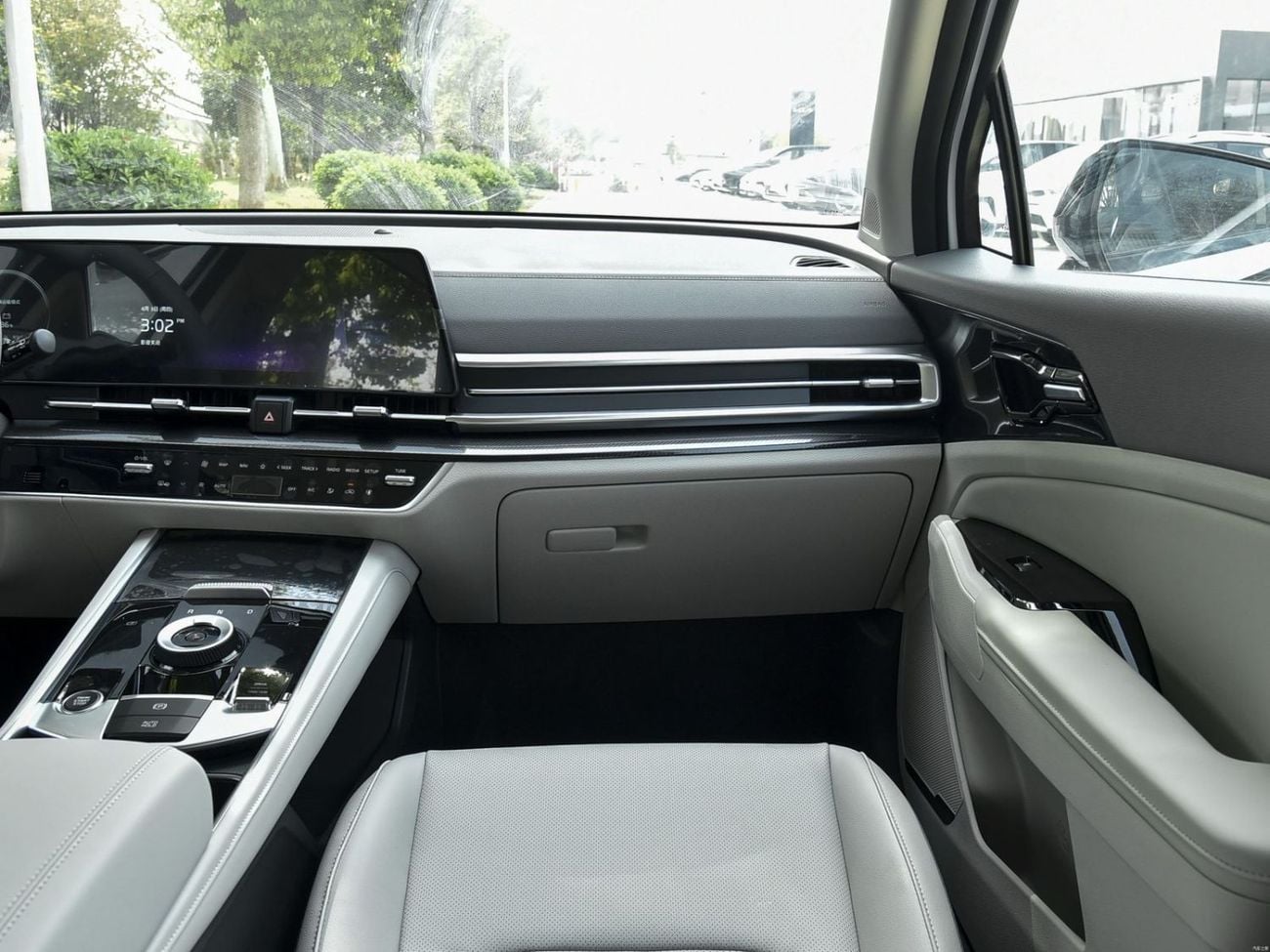 Kia Sportage 1.5L Petrol Premium