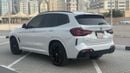 بي أم دبليو X3 Petrol 2.0 Liter ,Right Hand Drive Only For Export Available
