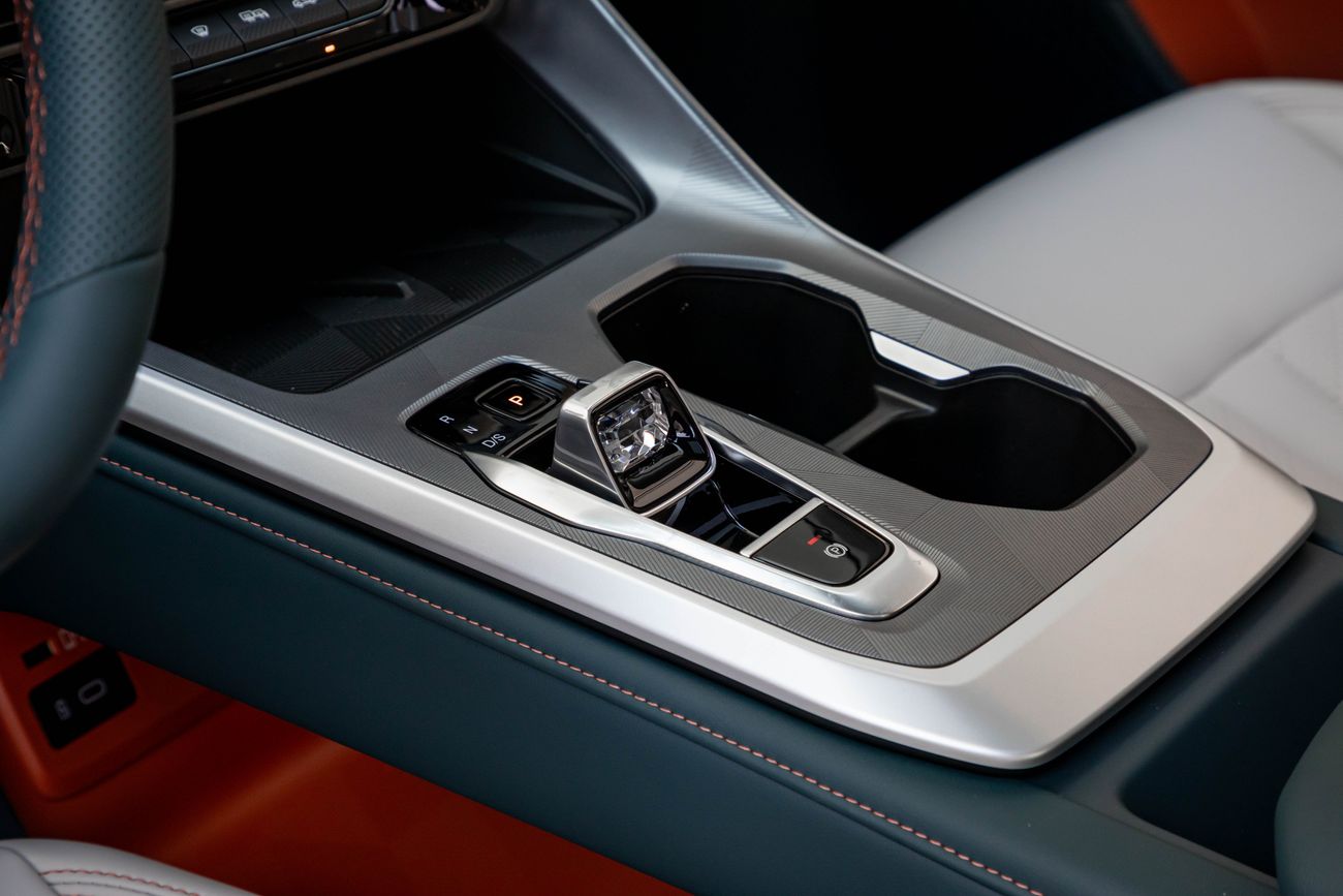 جي إي سي GS3 Emzoom R-Style | 1,567 P.M | 0% Downpayment | 5 Years Warranty!