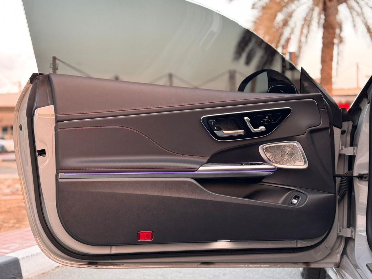 مرسيدس بنز كوبيه CLE 53 AMG 4 Matic+