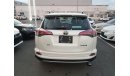 Toyota RAV4 Toyota RAV4 GCC 2018 without accident is very clean inside and out Agency condition and does not nee