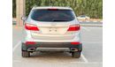 Hyundai Santa Fe GLS Top