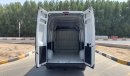 Peugeot Boxer 2017 Ref# 541