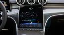 Mercedes Benz CLE200 (For Export , НА ЭКСПОРТ) 2026 AMG COUPE EQ Boost RWD GCC 0Km Без пробега