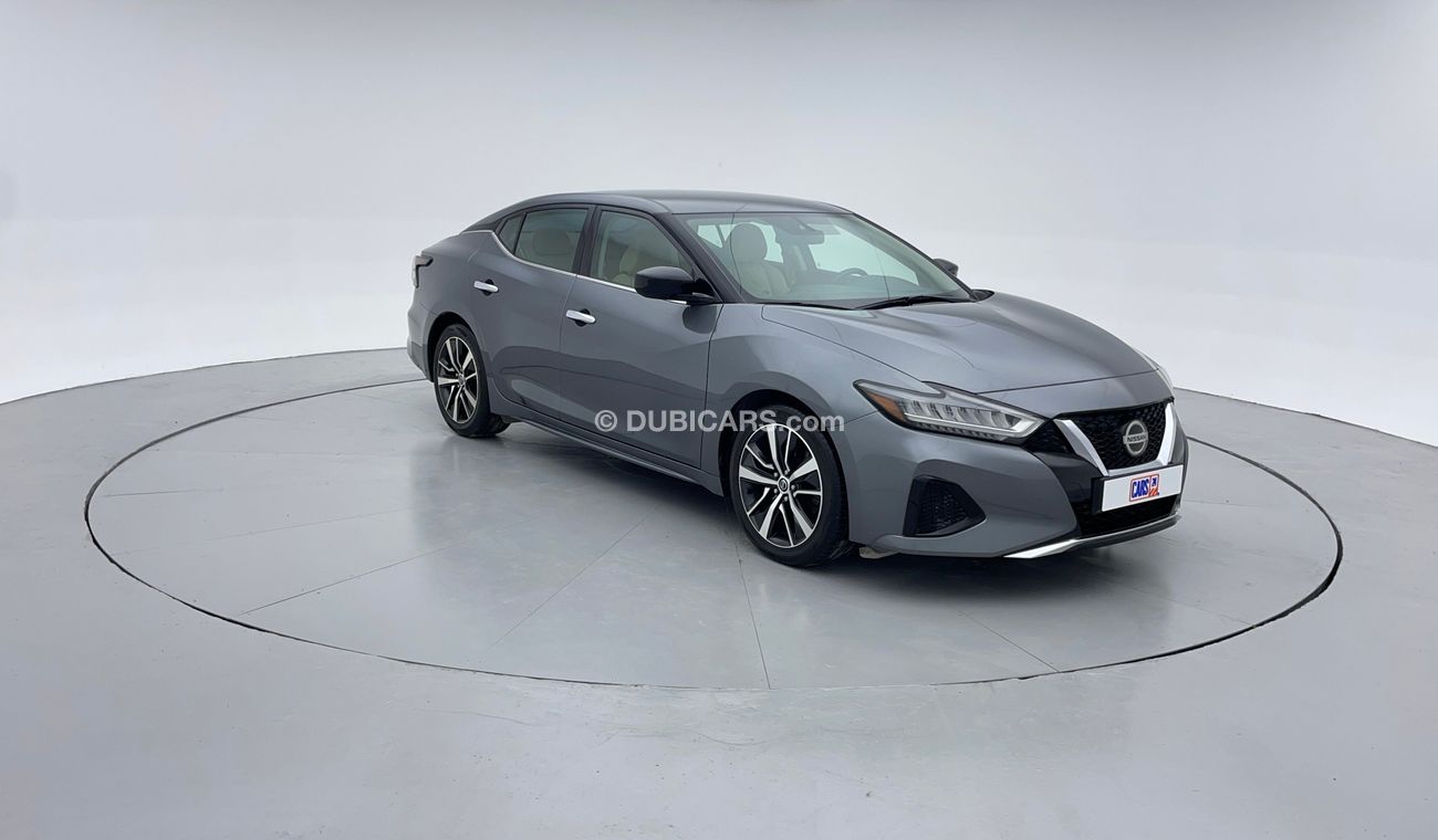 Nissan Maxima SV 3.5 | Zero Down Payment | Free Home Test Drive