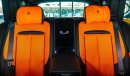 Rolls-Royce Cullinan BRAND NEW 2021 VIP 4 SEATS CONFIGURATION