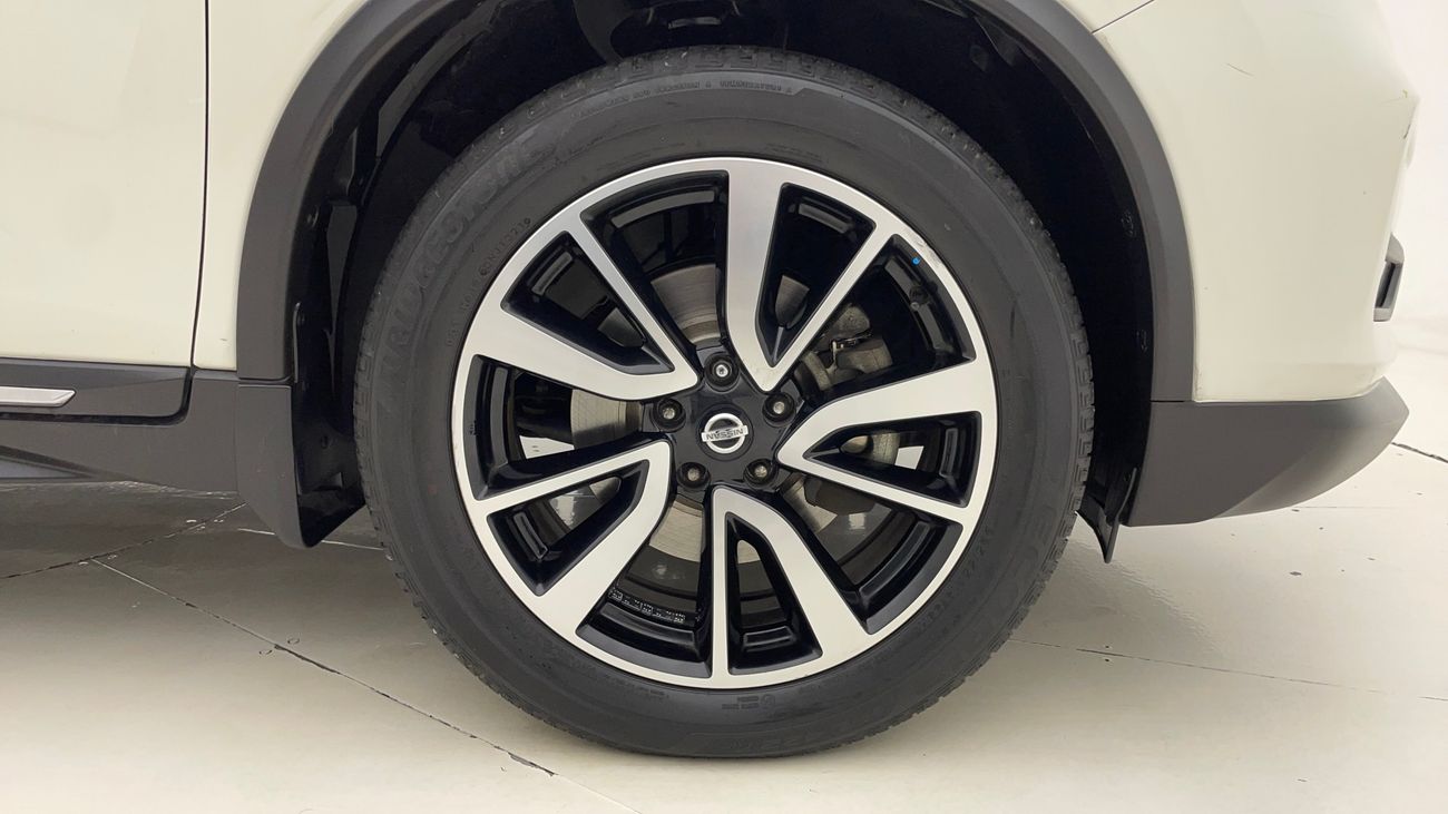 Nissan XTrail SL 2.5 | Zero Down Payment | Home Test Drive