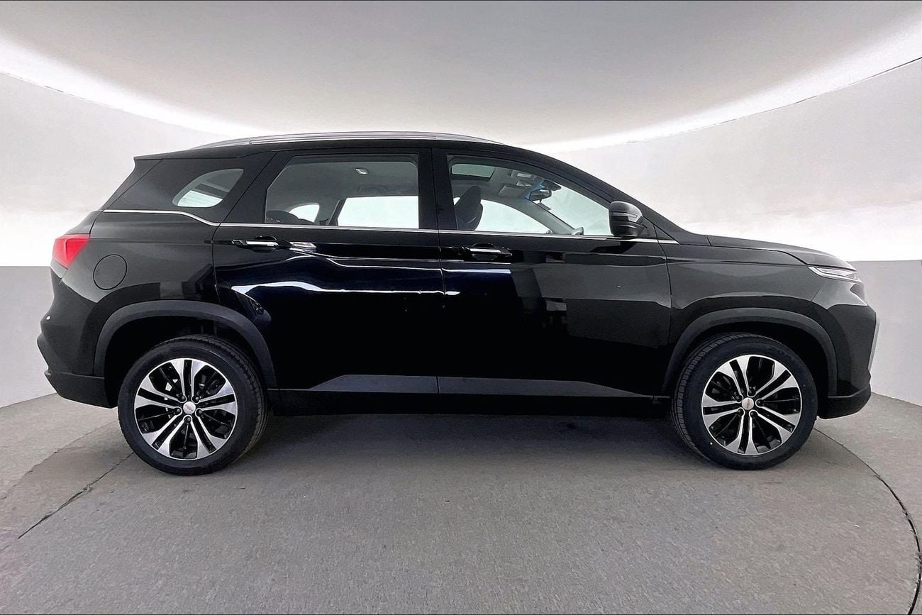 Chevrolet Captiva PREMIER | Guaranteed Warranty | 0 Down Payment