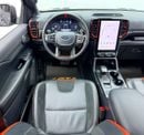 Ford Ranger 2024 Ford Ranger Raptor, Ford Warranty+Service Contract+Full Service History, GCC