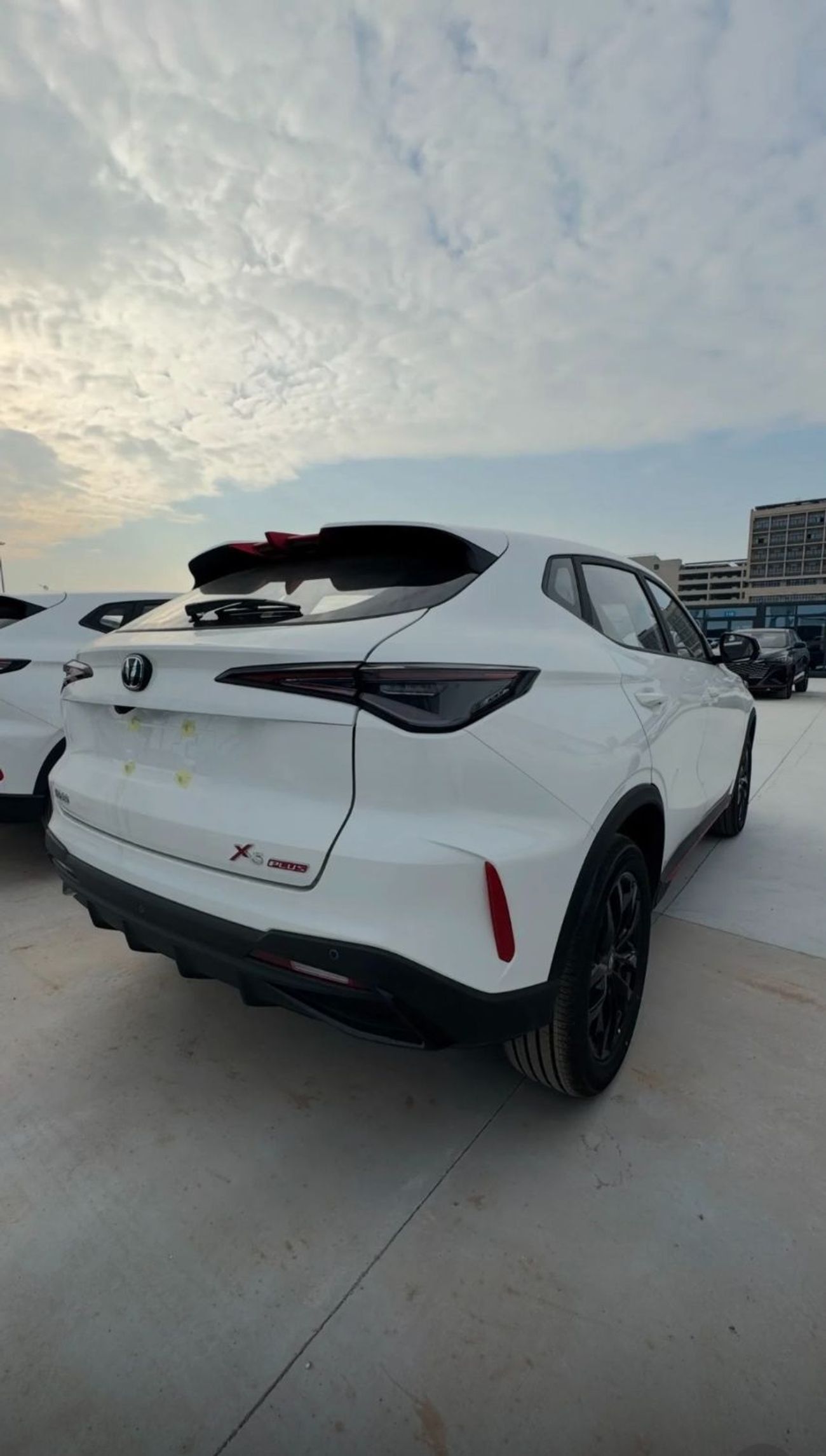 تشنجان x5 بلس PIONEER