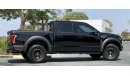 Ford Raptor FULL OPTION - 2019 - V6 - ECOBOOST - 10 GEAR TRANSMISSION - PANORAMIC ROOF - 3 YEARS WARRANTY - CANA