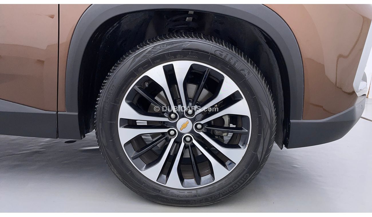 Chevrolet Captiva PREMIER 1.5 | Zero Down Payment | Free Home Test Drive