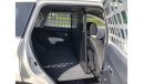 تويوتا راش Toyota Rush 2023 (VAN) Cargo box