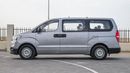 Hyundai H-1 2.5L M-BUS,DIESEL, GL, 12 SEATER, M/T, MY20