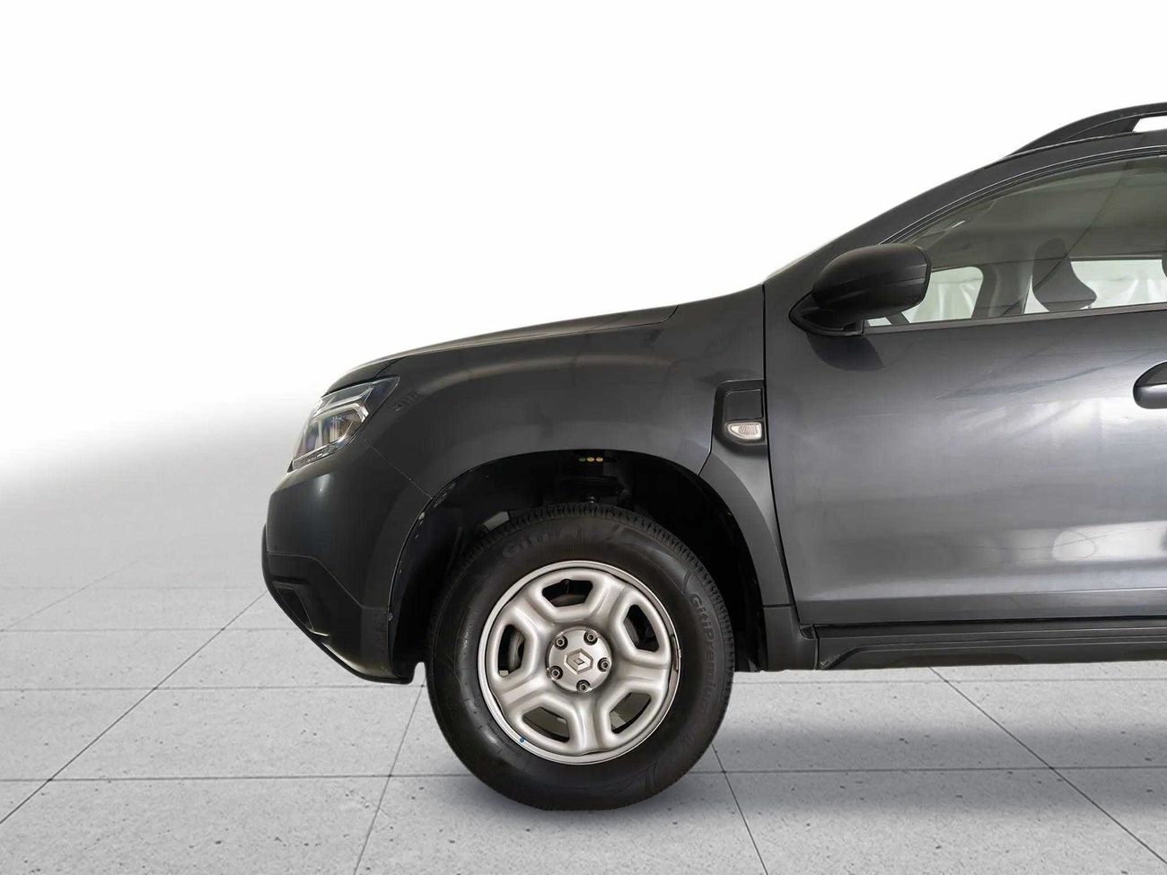 Renault Duster PE 1.6L PE 1.6