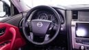 Nissan Patrol XE