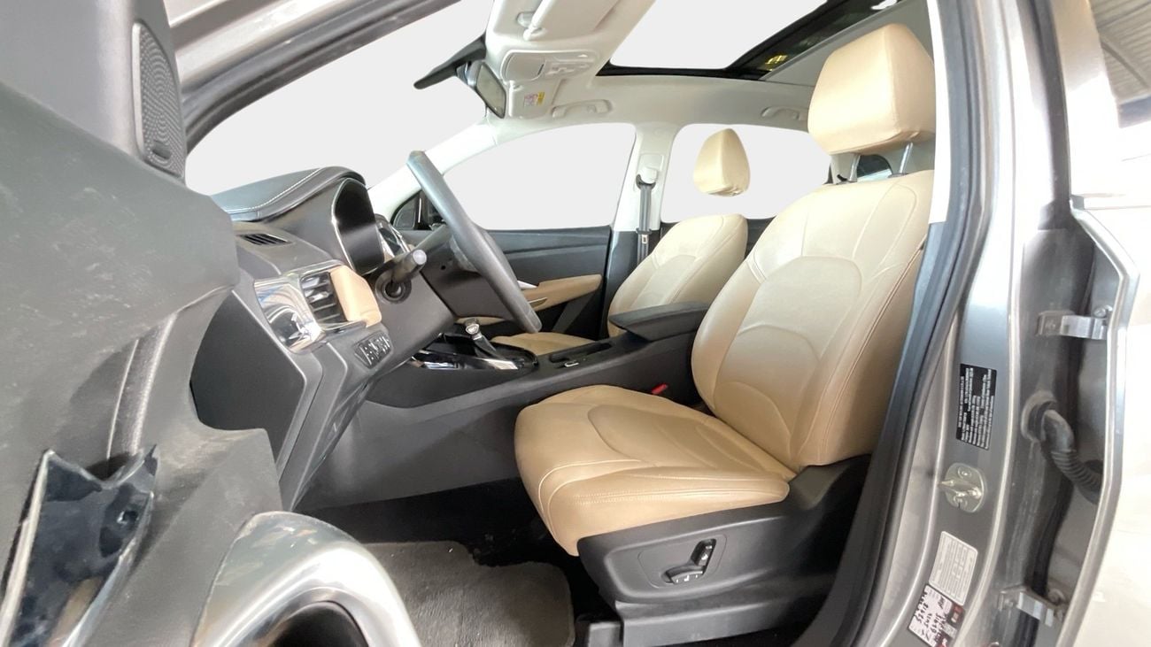 Chevrolet Captiva 1.5T CVT PREMIER 7 SEATS RVC SRF CLOTH | Guaranteed Warranty | 0 Down Payment