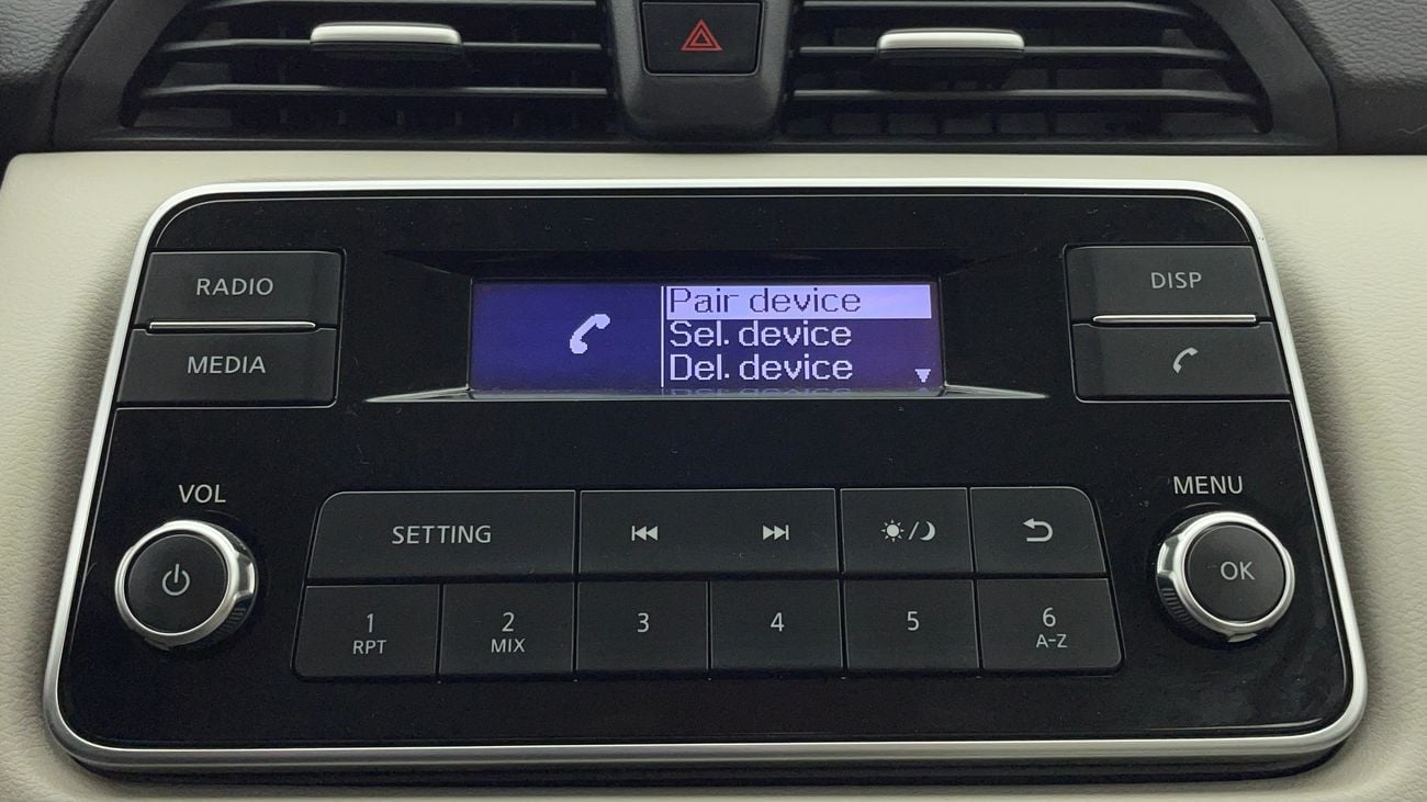 Nissan Sunny S 1.6 | Zero Down Payment | Home Test Drive